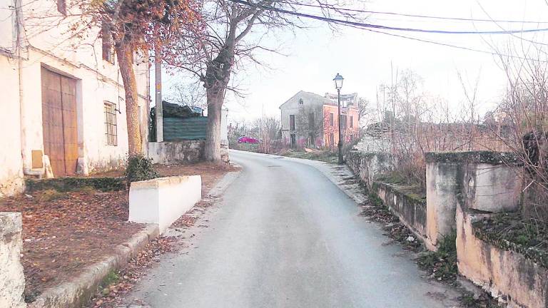 Condenas al Ayuntamiento por urbanizar un camino Condenas al Ayuntamiento por urbanizar un camino