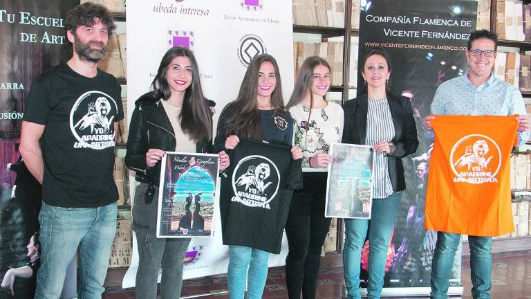 Las “Novelas ejemplares”, vistas desde el flamenco Las “Novelas ejemplares”, vistas desde el flamenco