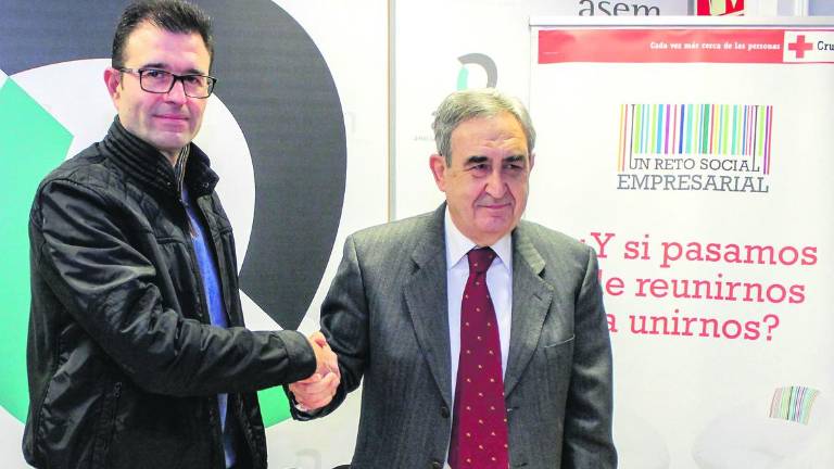 Apuesta por la formación y la inserción laboral juvenil Apuesta por la formación y la inserción laboral juvenil