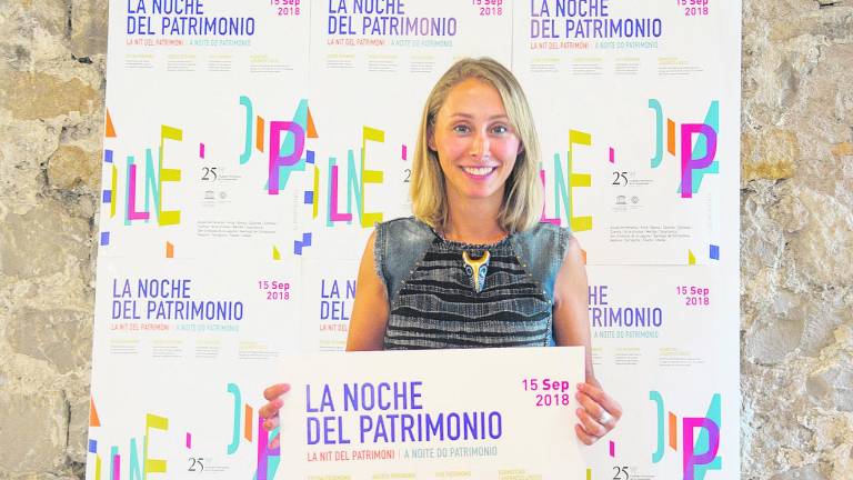 Una noche para celebrar la cultura en 15 ciudades Una noche para celebrar la cultura en 15 ciudades