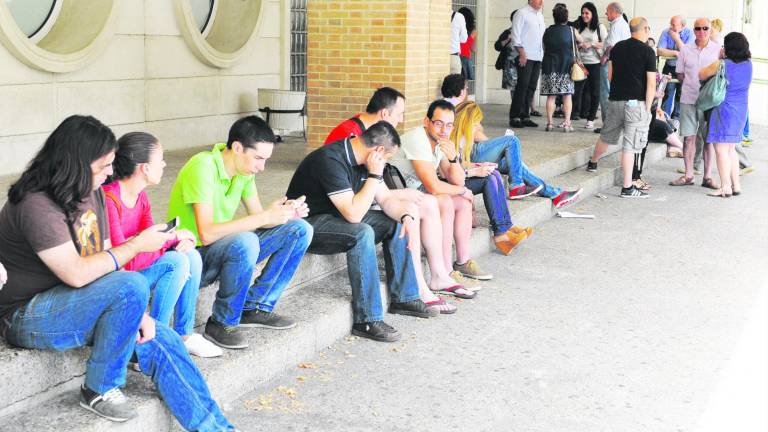 Nueva gran oportunidad a los aspirantes a profesores Nueva gran oportunidad a los aspirantes a profesores