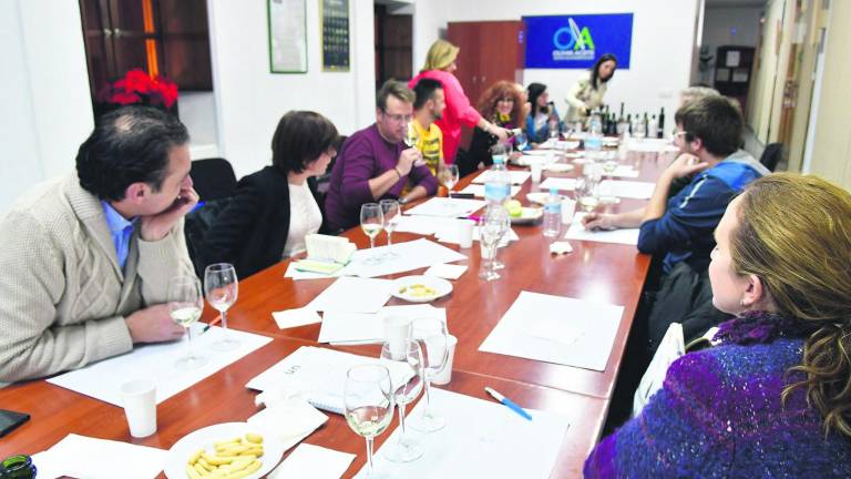 El Club de Cata sigue creando sinergias El Club de Cata sigue creando sinergias