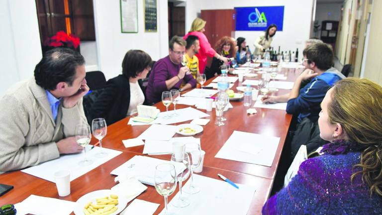 El Club de Cata sigue creando sinergias