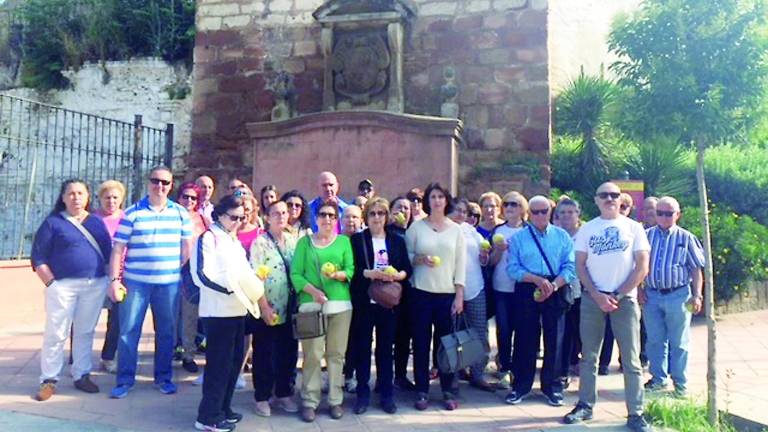 Concluyen de las V jornadas sobre salud Concluyen de las V jornadas sobre salud
