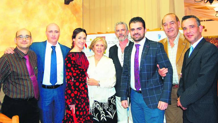 Música para ayudar en la lucha contra el cáncer Música para ayudar en la lucha contra el cáncer