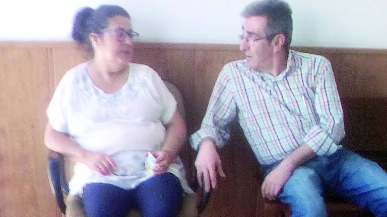 Condenados por maltratar a la anciana a la que cuidaban Condenados por maltratar a la anciana a la que cuidaban