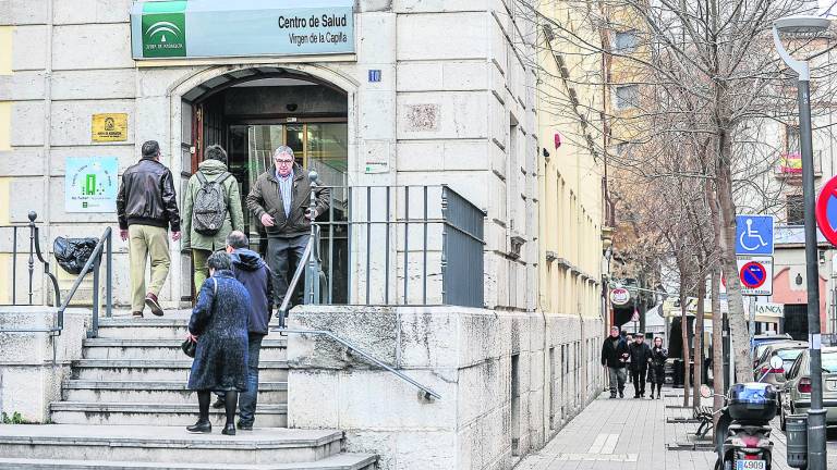 Todo listo para el posible repunte en los casos de gripe Todo listo para el posible repunte en los casos de gripe