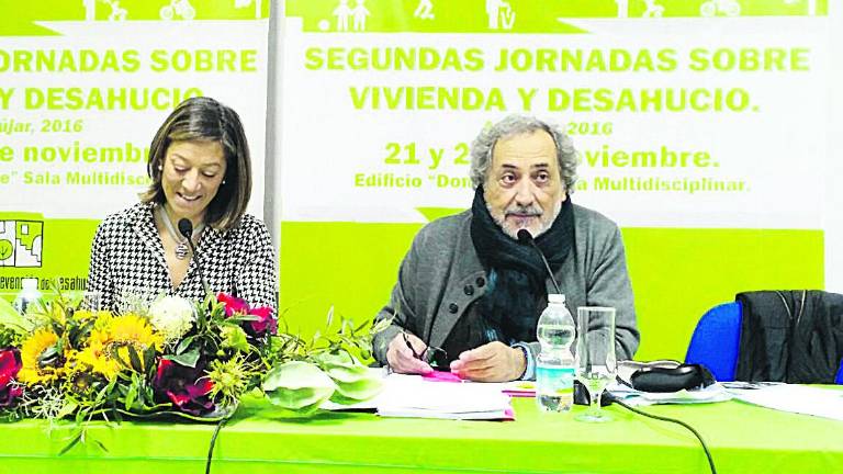 Crudo análisis sobre los desahucios y sus efectos Crudo análisis sobre los desahucios y sus efectos