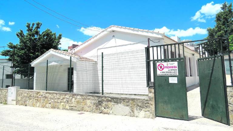 Miedo en Iznatoraf por la libertad de un preso Miedo en Iznatoraf por la libertad de un preso
