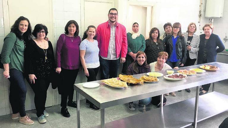 Una “Semana Intercultural” colmada de atractivos Una “Semana Intercultural” colmada de atractivos