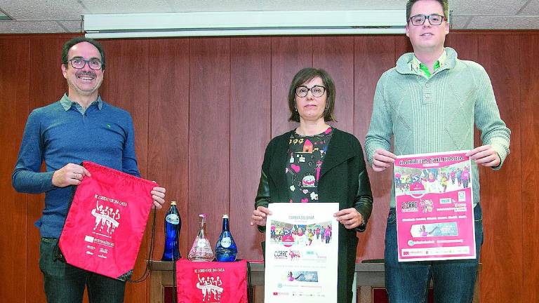 Cita solidaria para fomentar la educación en Sudán