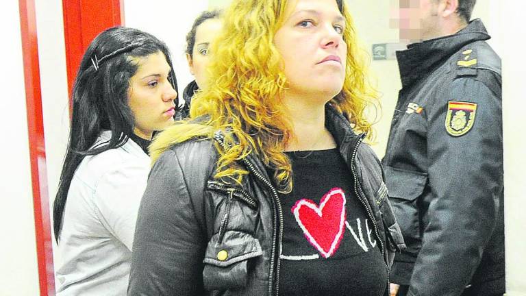 Se declaran culpables del violento robo a un anciano Se declaran culpables del violento robo a un anciano