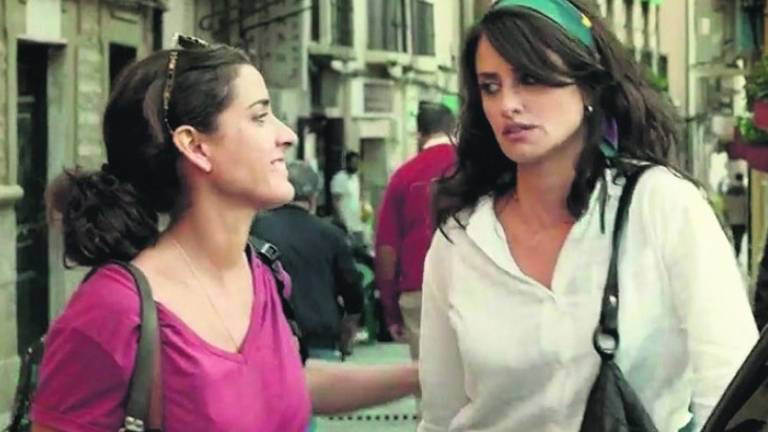 El estreno de la película “Todos lo saben”, en La 2 El estreno de la película “Todos lo saben”, en La 2