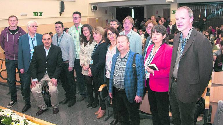 Eramus+ para alumnos con necesidades especiales Eramus+ para alumnos con necesidades especiales