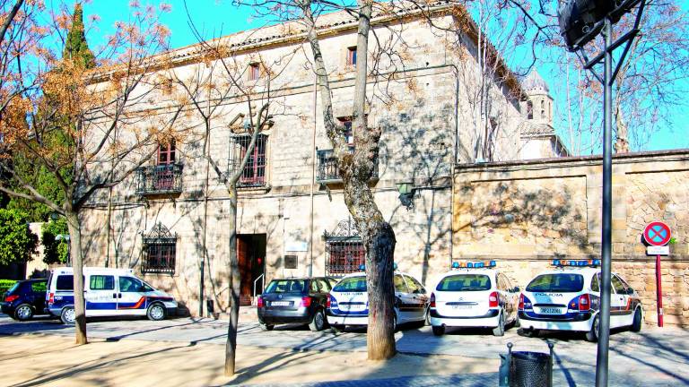 Apuñalado un joven cuando auxiliaba a una mujer Apuñalado un joven cuando auxiliaba a una mujer