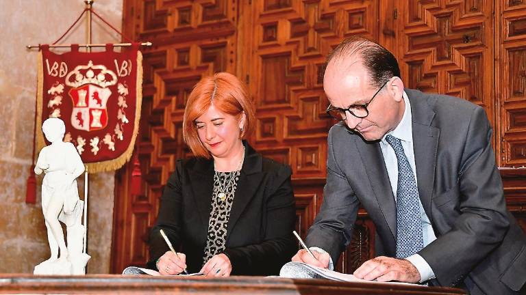La rúbrica que traerá de vuelta al “Sanjuanito” La rúbrica que traerá de vuelta al “Sanjuanito”