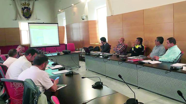 Recibidas 200 encuestas para renovar la movilidad Recibidas 200 encuestas para renovar la movilidad