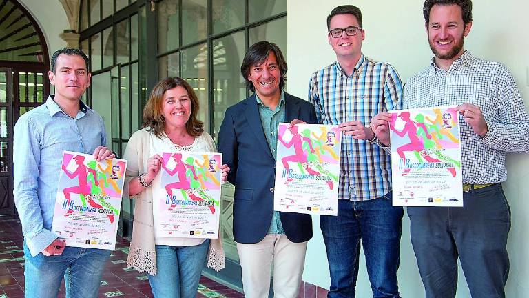 se unen en la Boscocarrera se unen en la Boscocarrera