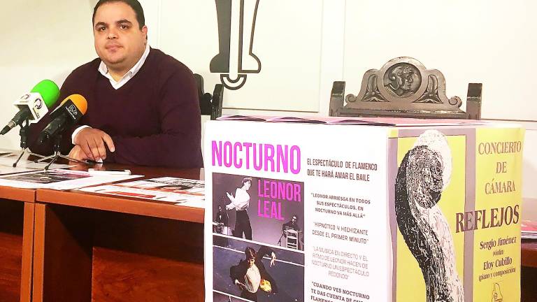 “Magnífica” programación para el teatro municipal “Magnífica” programación para el teatro municipal
