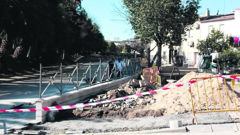 La voz de los vecinos dan mejoras a sus barrios La voz de los vecinos dan mejoras a sus barrios