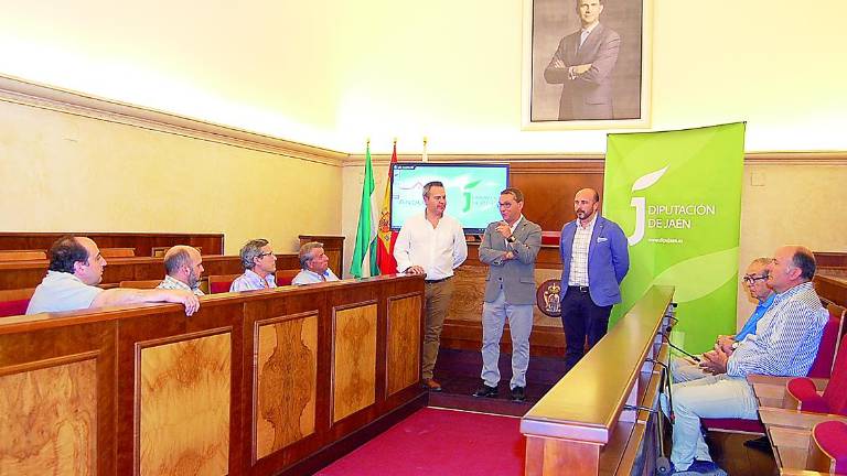 Ayudas para enriquecer los polígonos industriales Ayudas para enriquecer los polígonos industriales