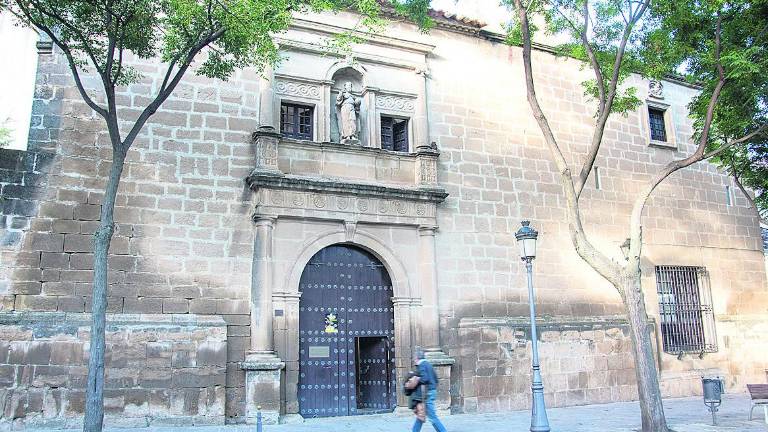 Propuestas del PP al convenio con la Casa Ducal Propuestas del PP al convenio con la Casa Ducal