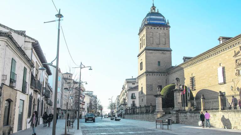 La inversión de Urbanismo para 2019 será de 2 millones La inversión de Urbanismo para 2019 será de 2 millones