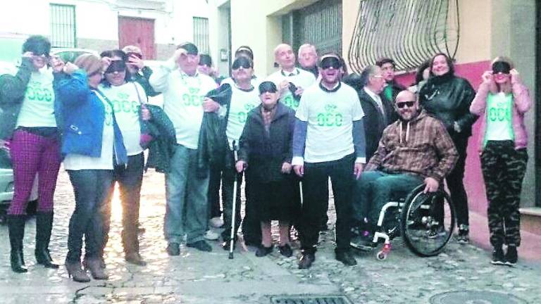 Quejas por el estado de la calle Fernando IV Quejas por el estado de la calle Fernando IV