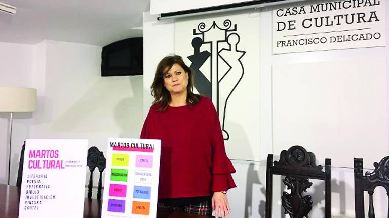 Apuesta decidida por distinguir el genio artístico Apuesta decidida por distinguir el genio artístico