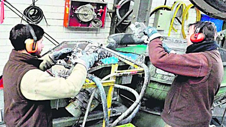 Mecacontrol continúa con su proceso de crecimiento Mecacontrol continúa con su proceso de crecimiento