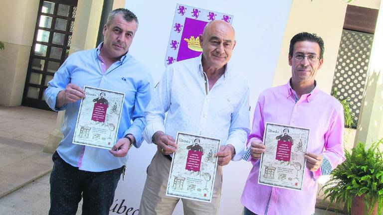 Mercado de antigüedades en la Plaza de las Canteras Mercado de antigüedades en la Plaza de las Canteras