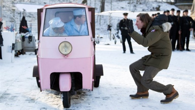 Wes Anderson rodará su décima película a comienzos de 2019 en Francia