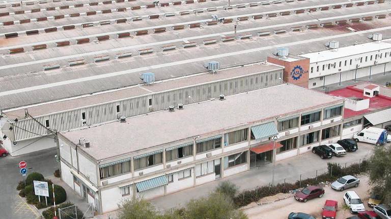 La Junta inyecta 4,1 millones en las empresas de Santana La Junta inyecta 4,1 millones en las empresas de Santana