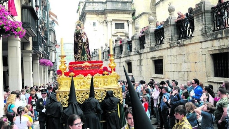 San Juan no procesionará tampoco la próxima madrugá