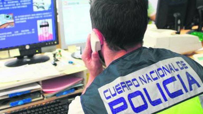 Acusados de hacer contratos falsos para cobrar el paro Acusados de hacer contratos falsos para cobrar el paro