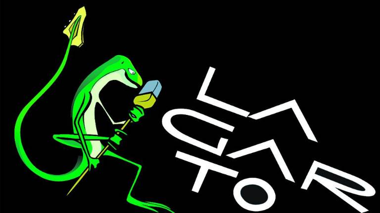 La noche de San Juan sonará a “rock reptiliano” La noche de San Juan sonará a “rock reptiliano”