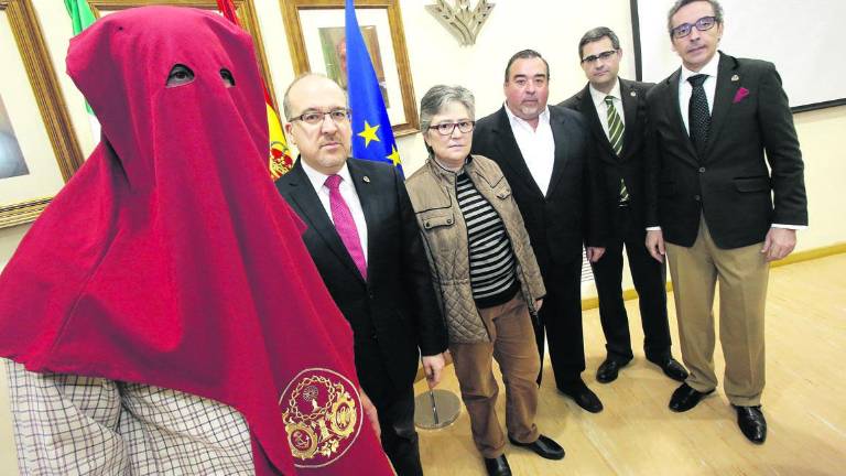 “El Perdón” ofrece a Rafael una segunda oportunidad “El Perdón” ofrece a Rafael una segunda oportunidad