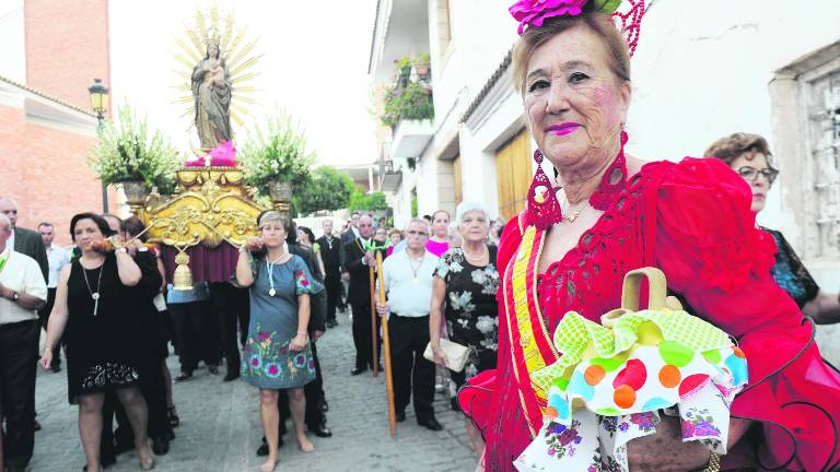 Fiestas con devoción y gozo Fiestas con devoción y gozo