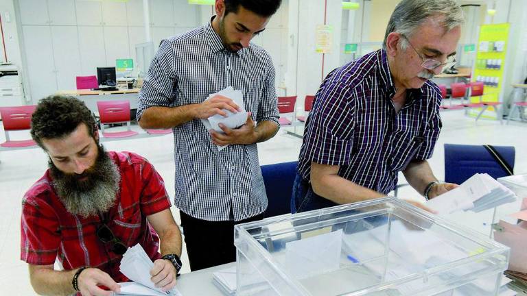 El PP consolida su hegemonía El PP consolida su hegemonía