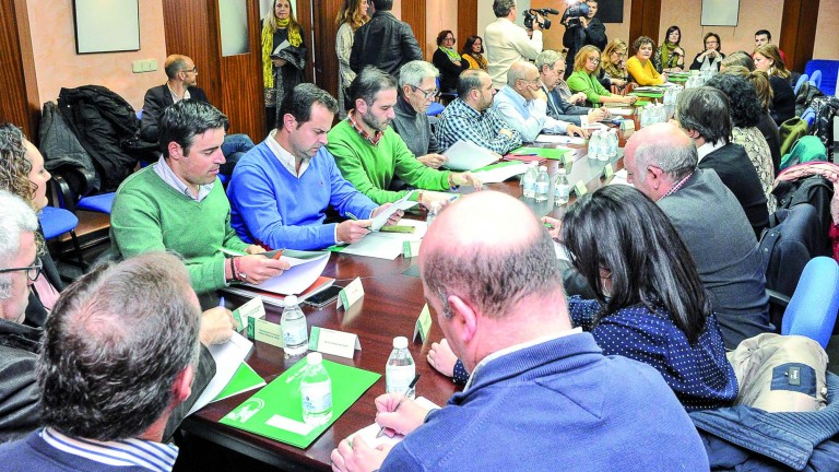 Jaén brinda 681 camas para alojar al jornalero que viene sin un techo
