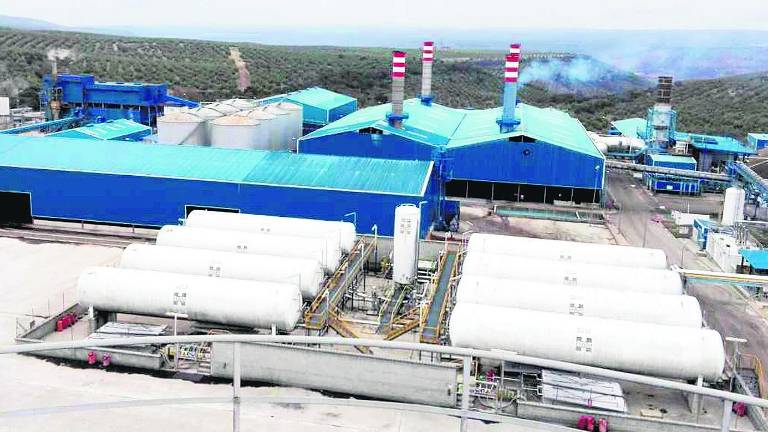 El Ayuntamiento reclama una reunión por la contaminación El Ayuntamiento reclama una reunión por la contaminación