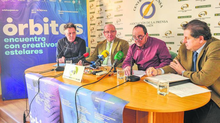 El mejor diseño se da cita en Jaén El mejor diseño se da cita en Jaén