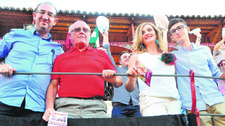 Trágica cogida a Fandiño Trágica cogida a Fandiño