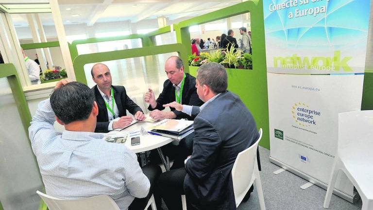 Misiones comerciales para el negocio