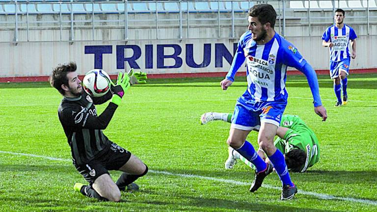 Preocupación por el pobre juego del equipo fuera de casa Preocupación por el pobre juego del equipo fuera de casa