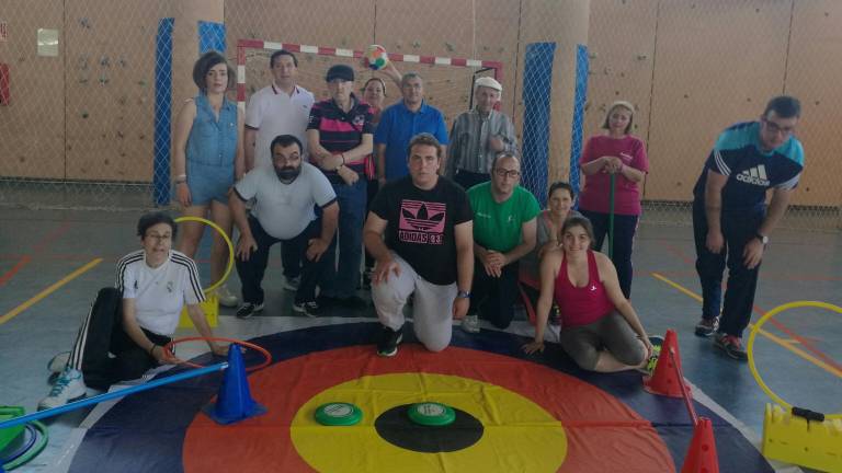 “Mens sana in corpore sano” “Mens sana in corpore sano”