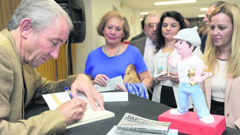 Cerca de 150 obras aspiran ya al Premio de Novela Corta Cerca de 150 obras aspiran ya al Premio de Novela Corta