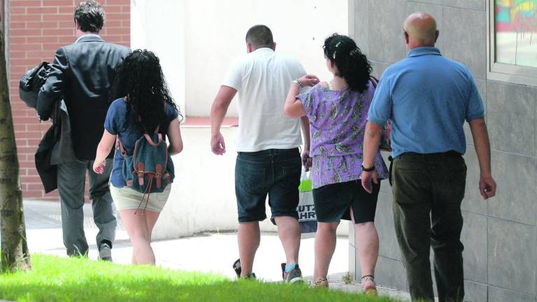 El brutal crimen de Ángela se reabre con el arresto de un hombre El brutal crimen de Ángela se reabre con el arresto de un hombre