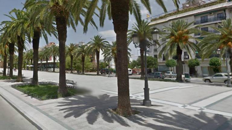 Fallece una niña de 7 años atropellada en Bailén Fallece una niña de 7 años atropellada en Bailén