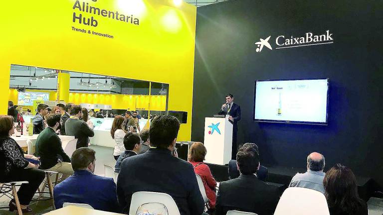 Siete aceites de la tierra en Iberoleum Siete aceites de la tierra en Iberoleum